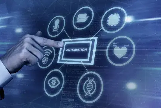 ทำให้กระบวนการแบบ Manual เป็นอัตโนมัติโดยใช้ AI การเงิน การธนาคาร