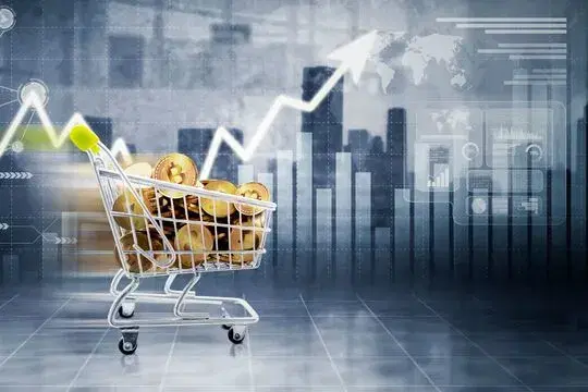 ปรับแต่งราคาแบบเรียลไทม์  โดยใช้ AI E-Commerce ในการปรับราคาสินค้าให้เหมาะสมกับความต้องการของตลาดและการแข่งขัน