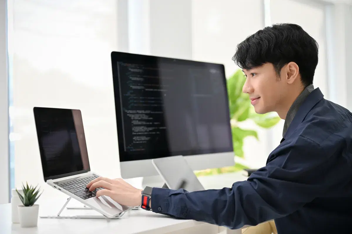Real-World AI Expertise