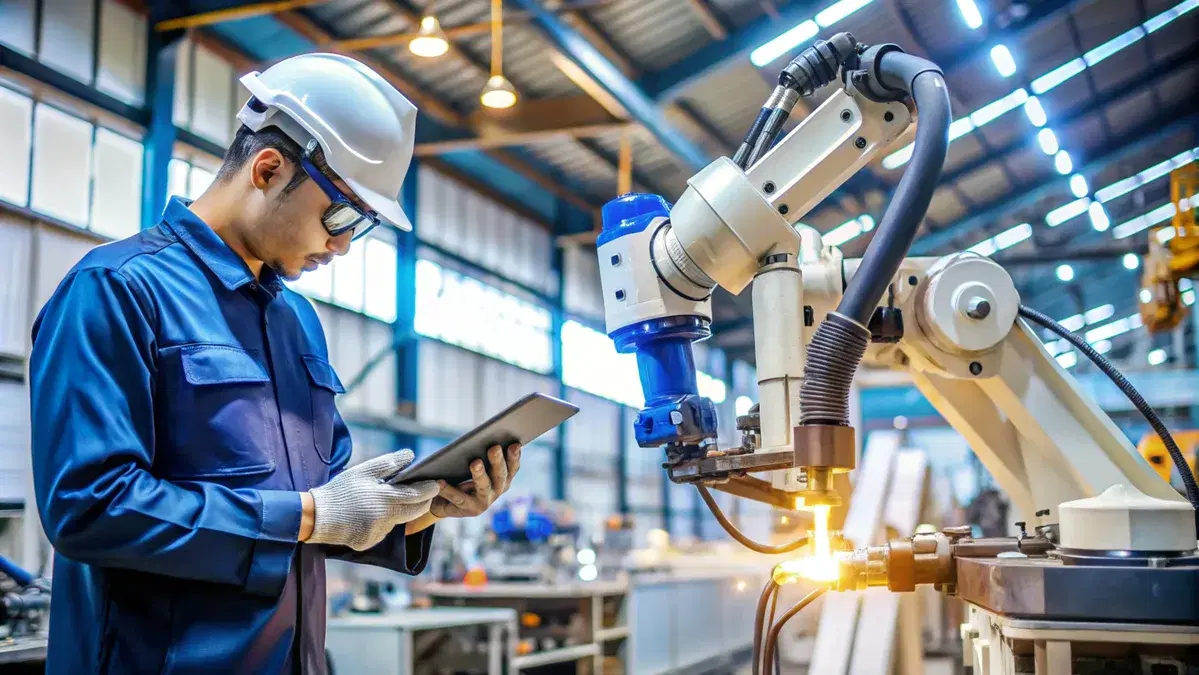 Manufacturing