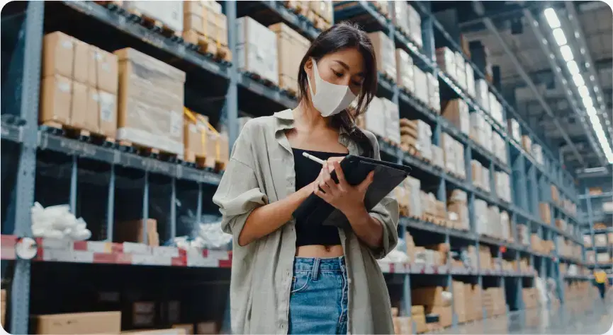 E-Commerce