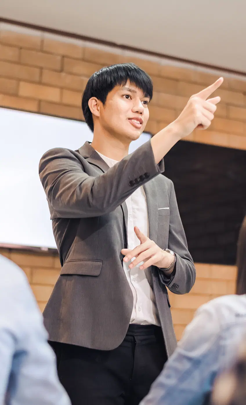 คอร์สเรียน Data Analytics & AI สำหรับองค์กร จากทีมผู้เชี่ยวชาญ