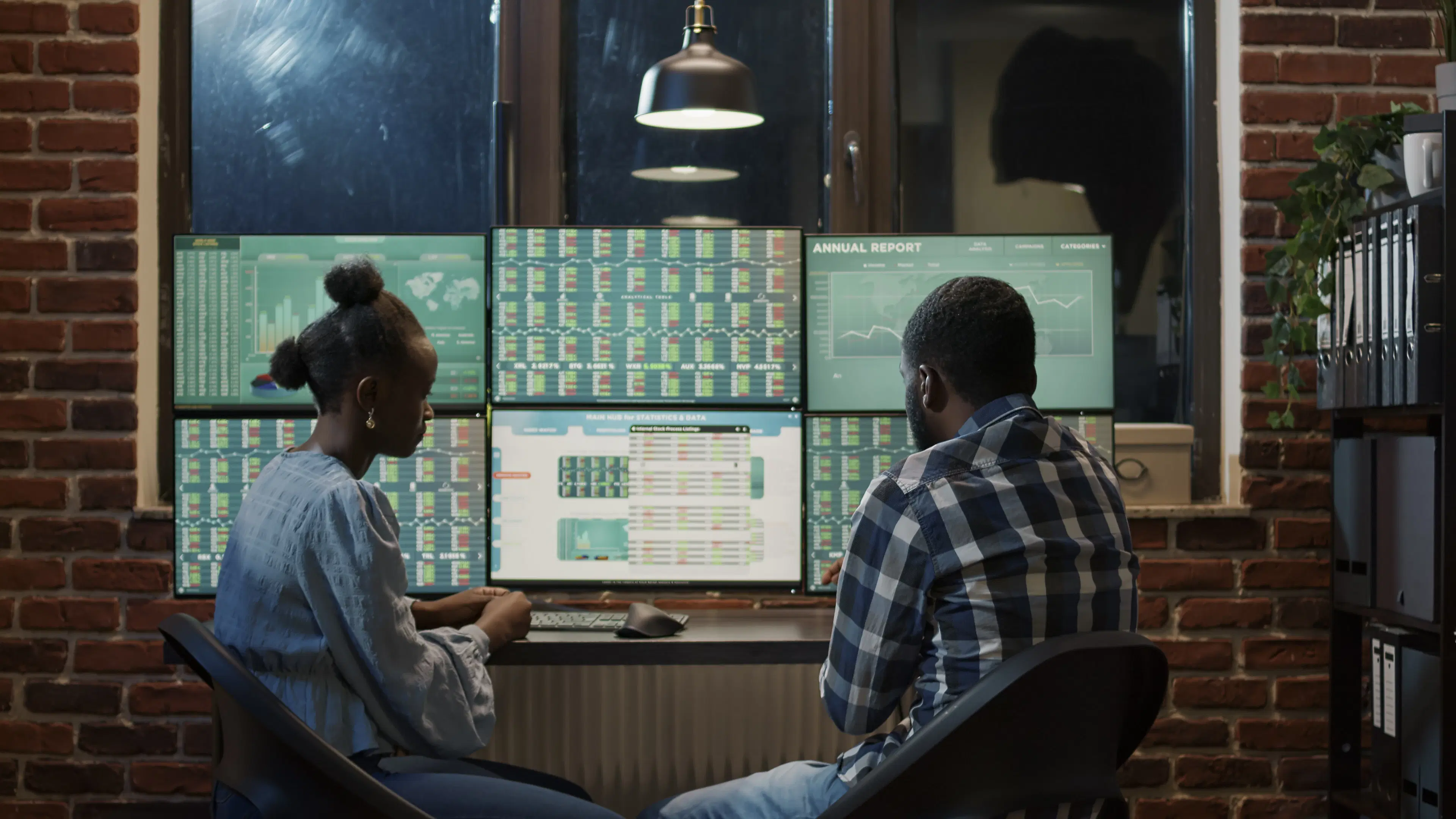 Advanced Data Management Platforms