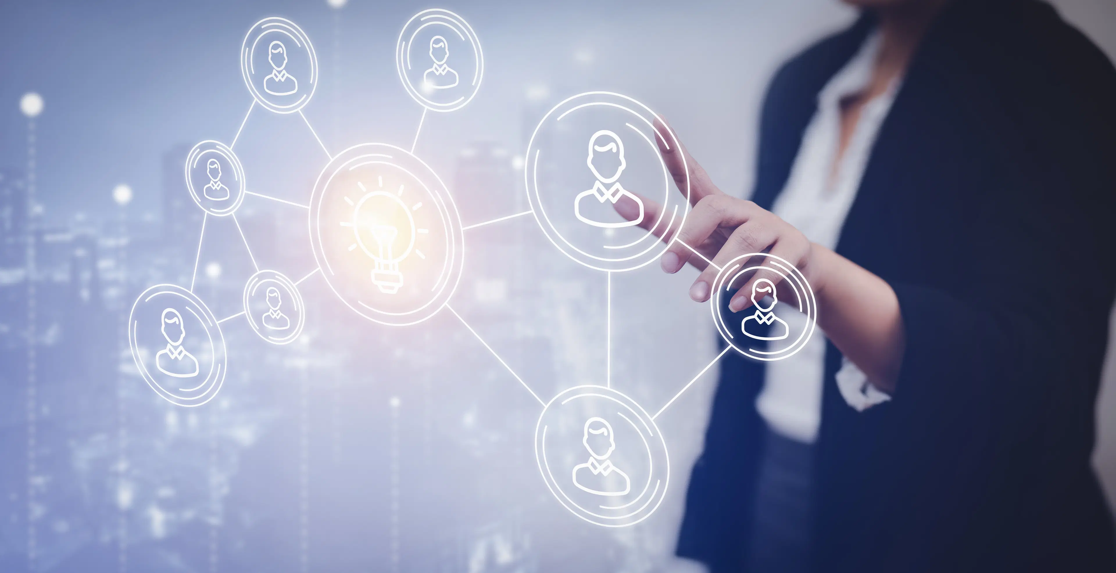 Internal Knowledge Management