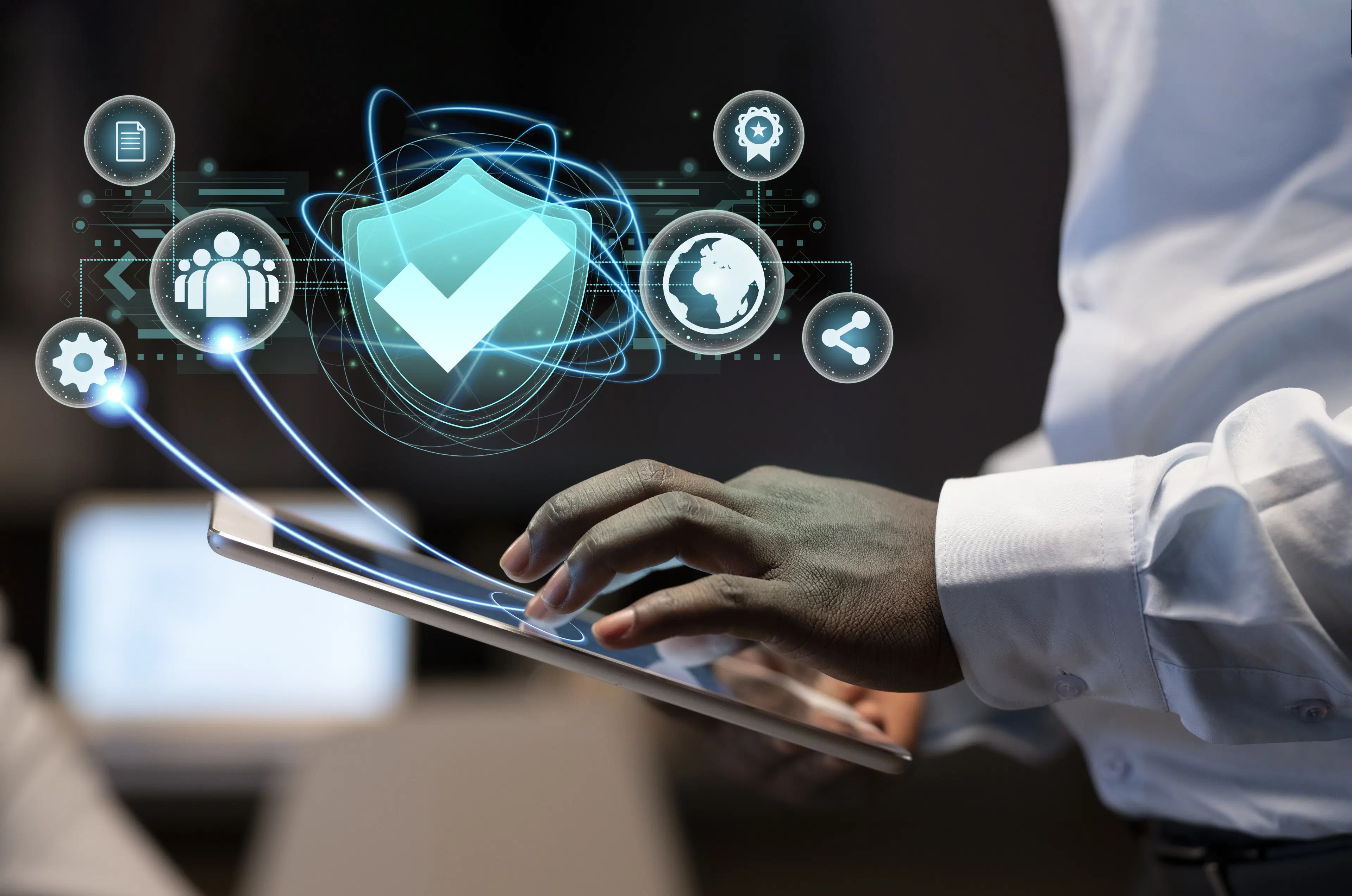 AI-Driven Risk Assessment