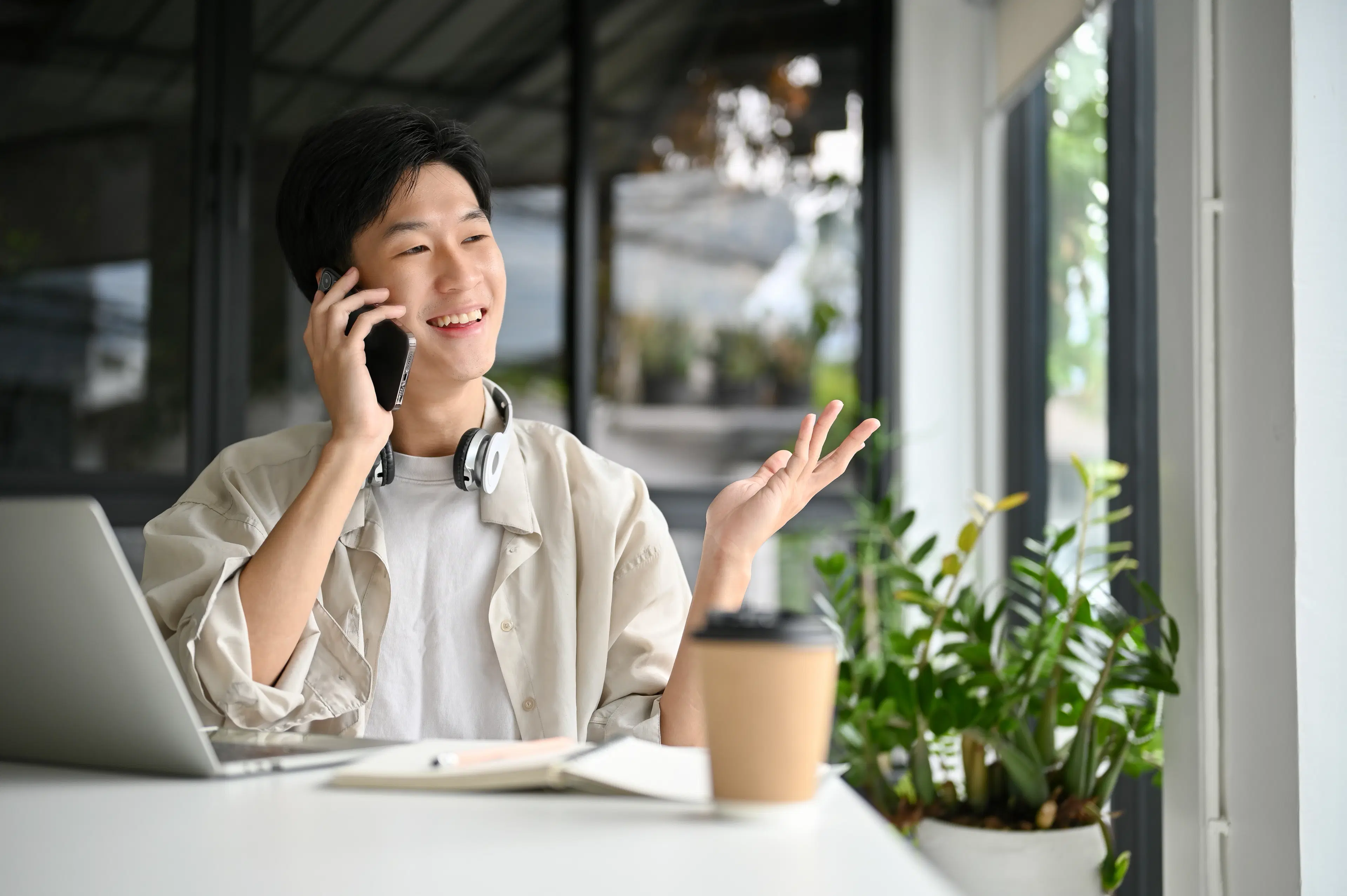 Enhancing Customer Experience with AI
