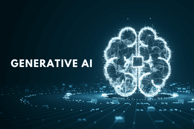 Generative AI คืออะไร และ สามารถช่วยงานคุณแบบไหนได้บ้าง?