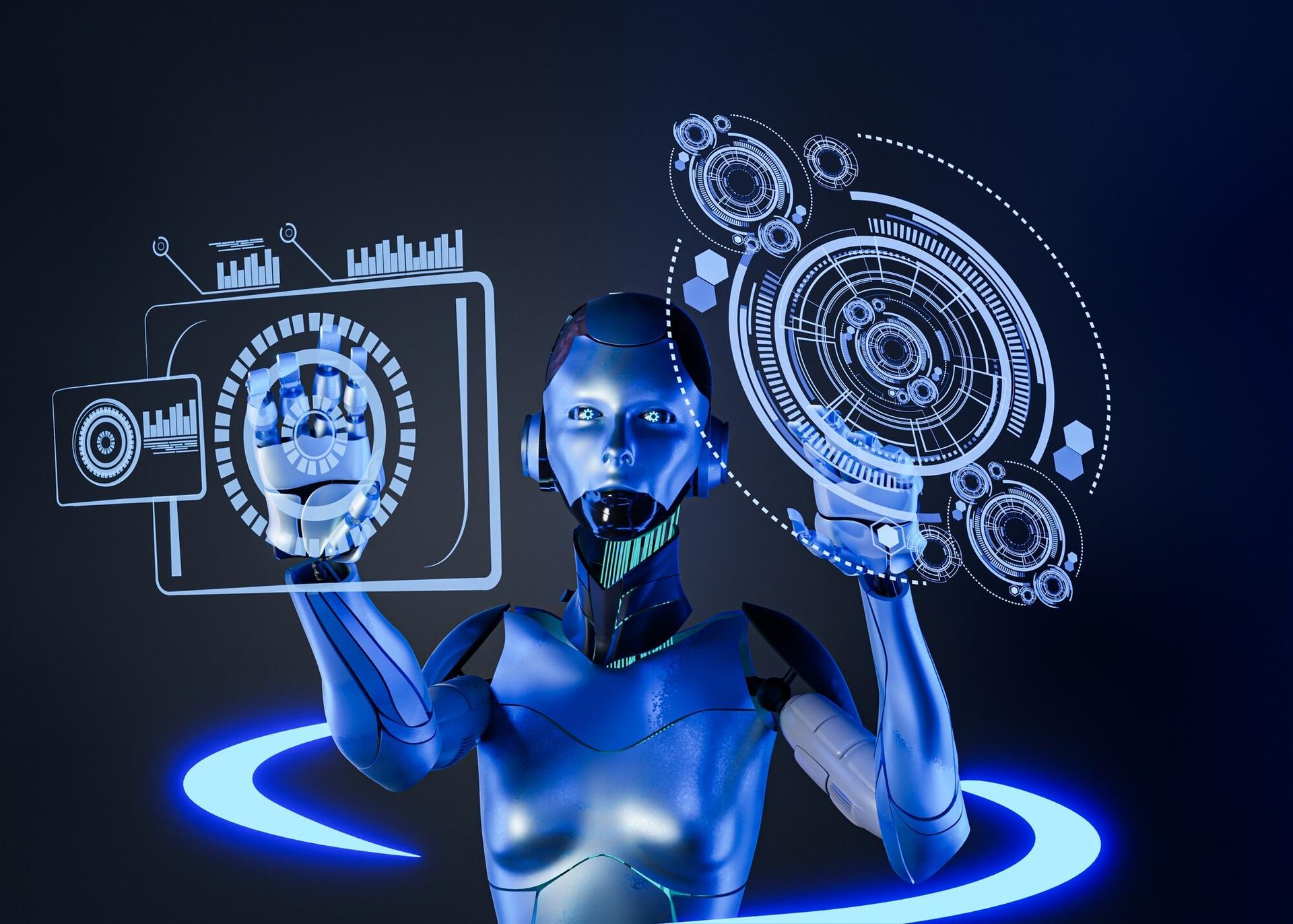 AI จะเปลี่ยนนวัตกรรมของเราอย่างไร?