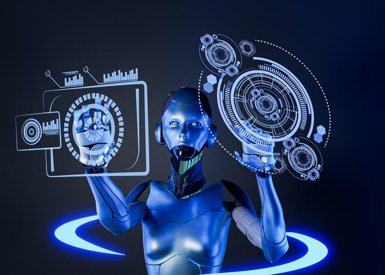 AI จะเปลี่ยนนวัตกรรมของเราอย่างไร?
