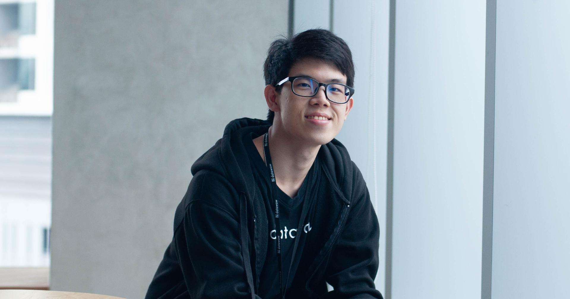 เปิดประสบการณ์ฝึกงาน Young Wow Program โครงการปั้นเด็กจบใหม่สู่การเป็น Developer มืออาชีพ