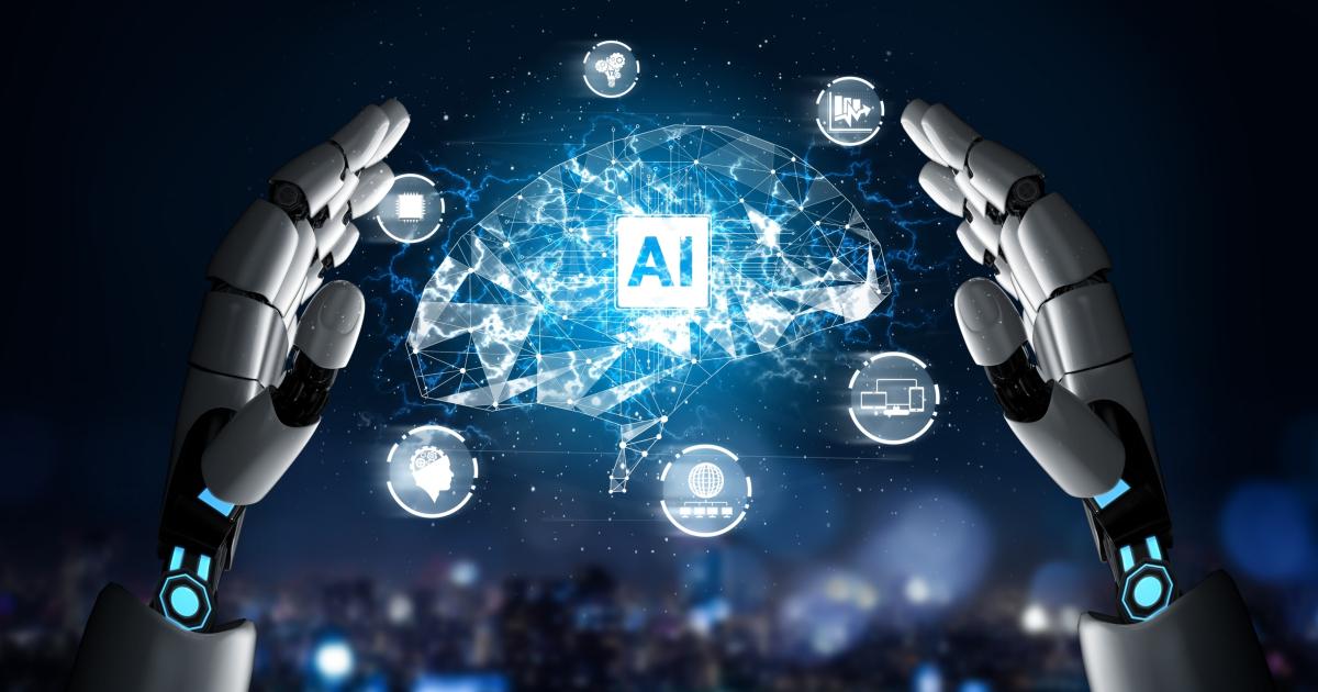 ทำความรู้จักกับ Machine Learning เบื้องหลังความสำเร็จที่ทำให้ AI สามารถเรียนรู้ได้ด้วยตนเอง