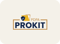 PDPA Prokit